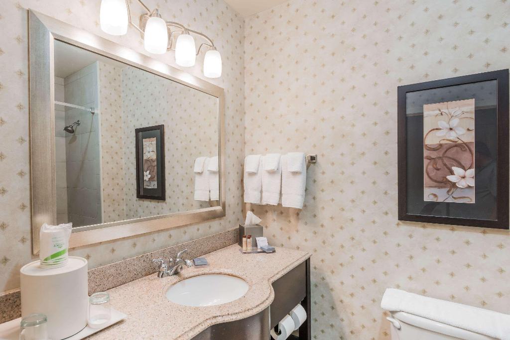 Wingate By Wyndham New Braunfels