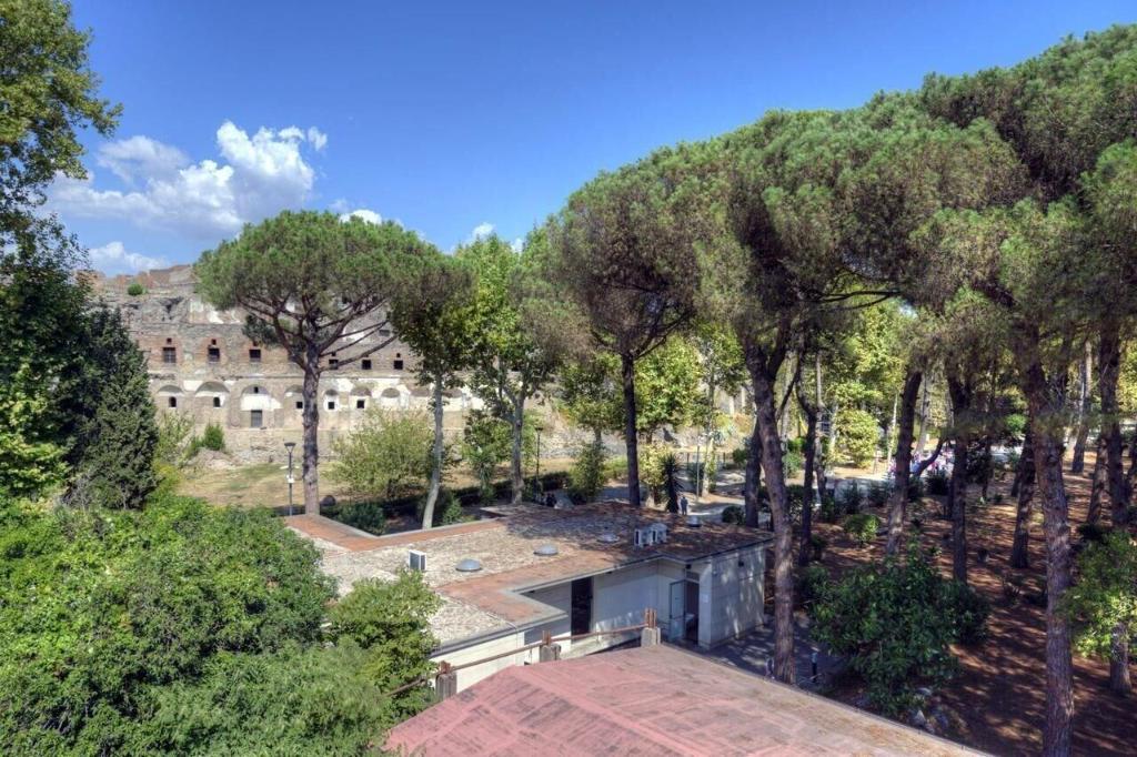 Hotel Vittoria