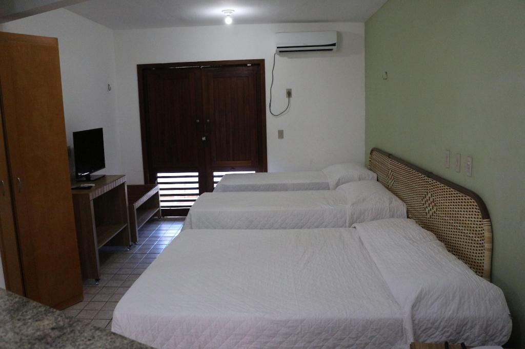 Marambaia Aparthotel