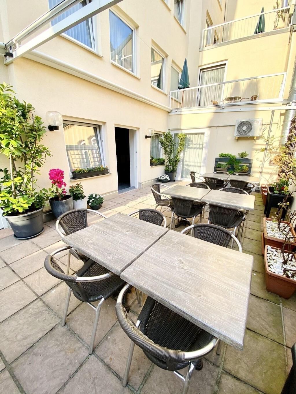 Burghotel