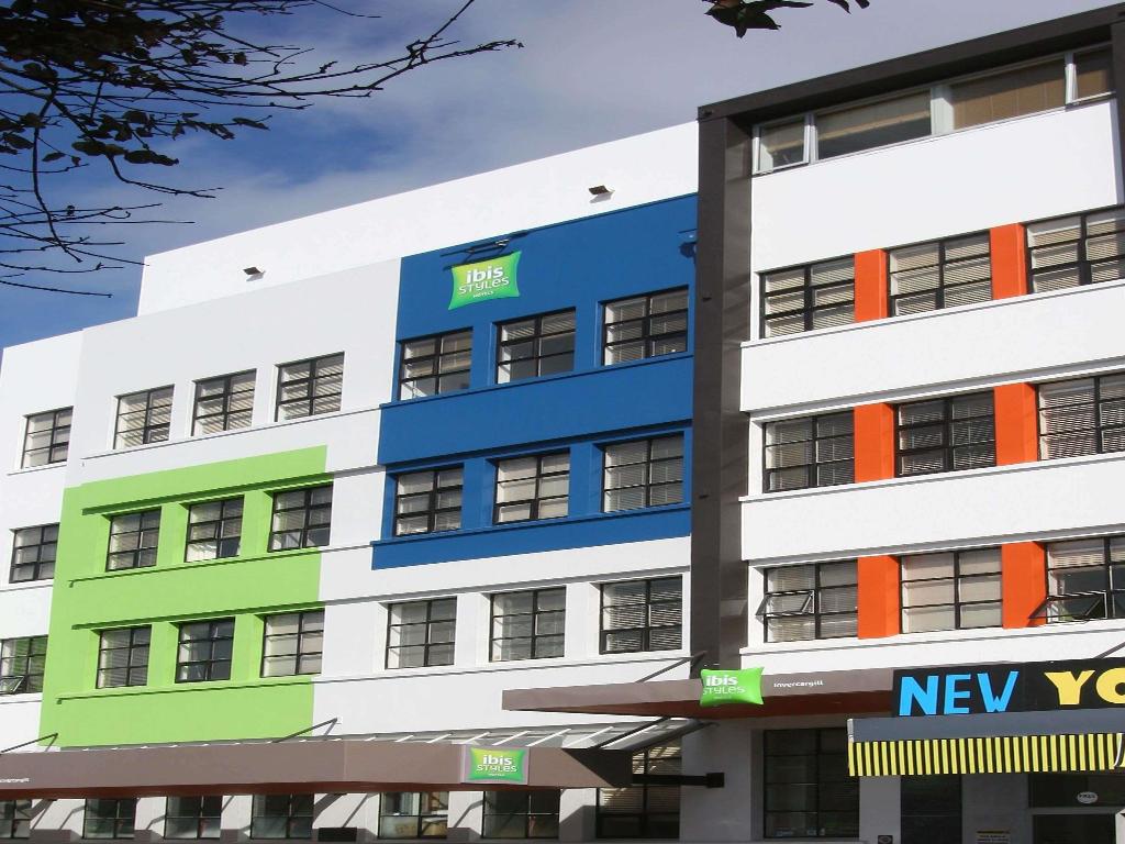 ibis Styles Invercargill