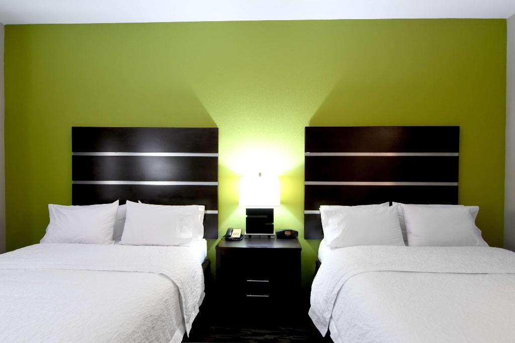 Hampton Inn Foley