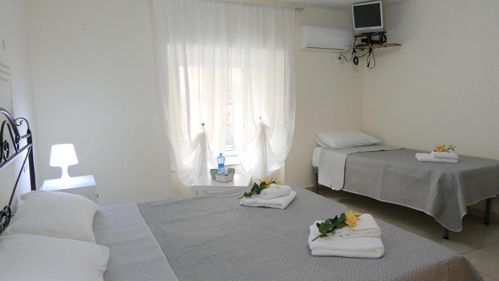 B&B Dimora Cirillo