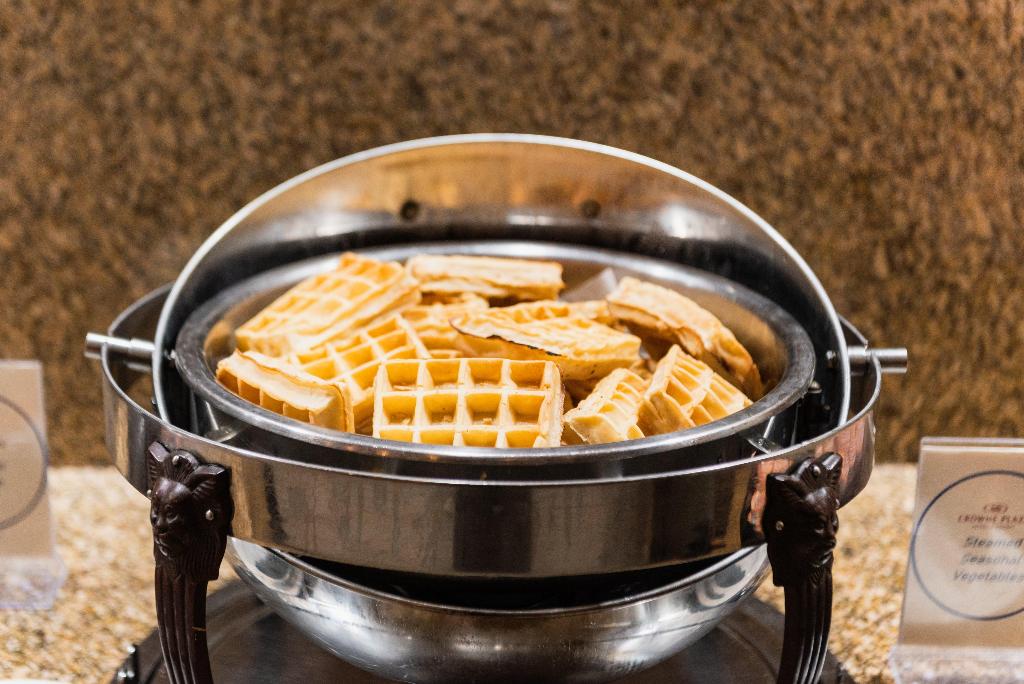 Hotel Crowne Plaza Newark Airport, USA, Elizabeth. Großes 2