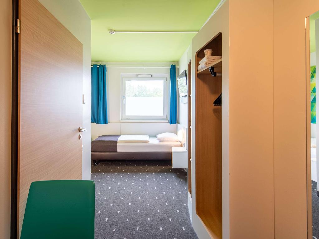 B&B Hotel Erlangen