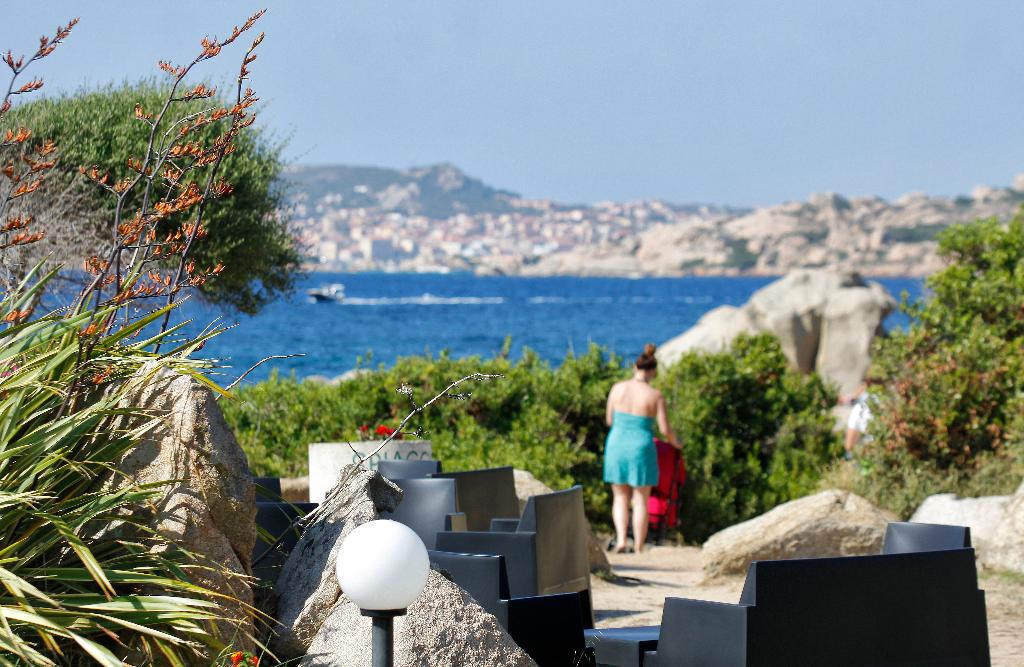 Club Esse Residence Capo d'Orso