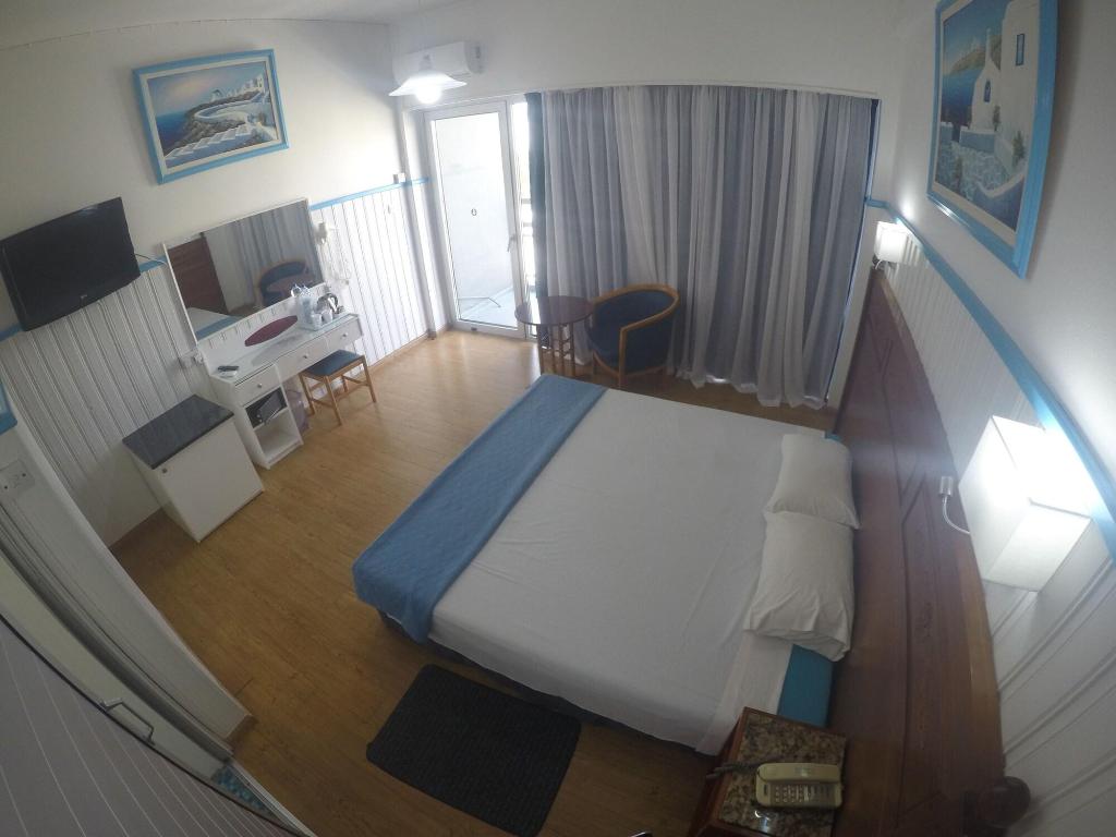 Asty Nicosia