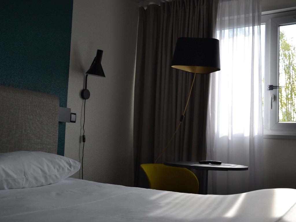 Ibis Chambery