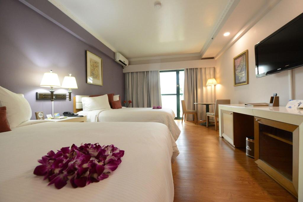 Days Inn by Wyndham Guam-Tamuning