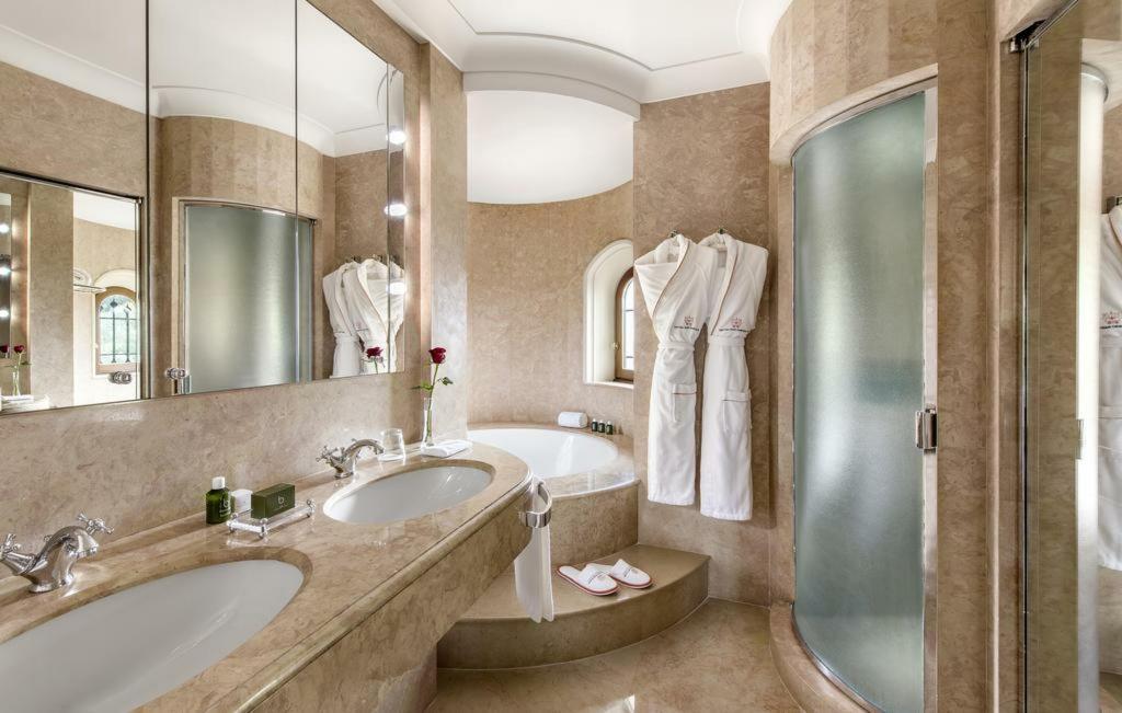 Chateau Saint-Martin & Spa