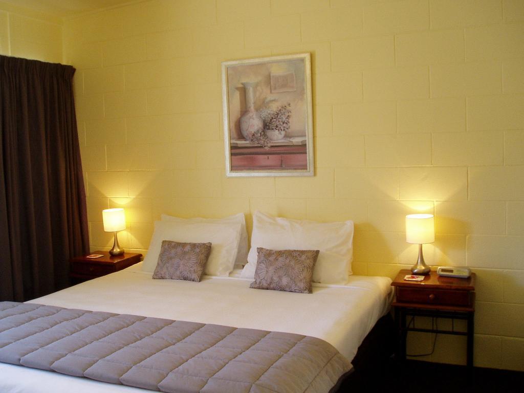 City Close Motel