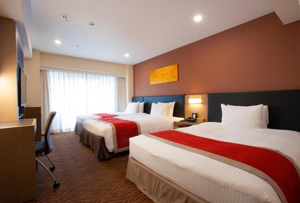 Hotel Sardonyx Tokyo