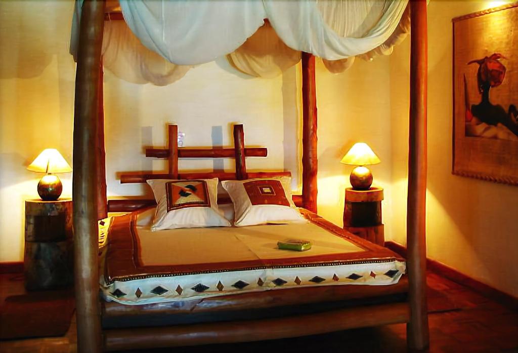 Vanila Hotel & Spa