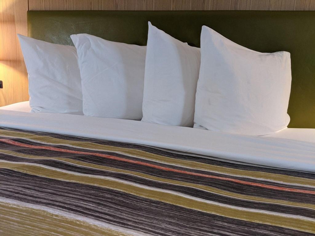 Country Inn & Suites by Radisson, Nashville, TN, Opryland & Music Valley