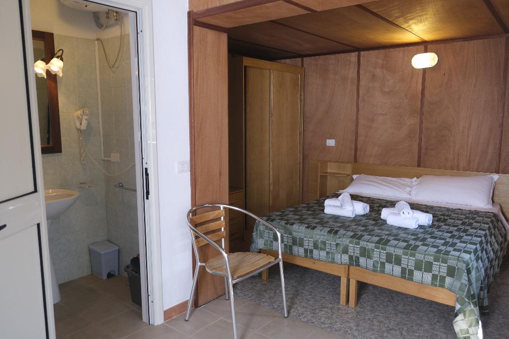 Torre Del Porticciolo Camping - Village - Gampling