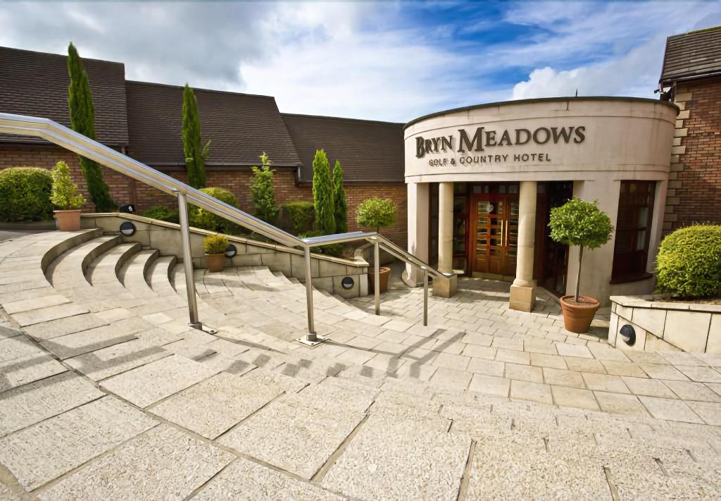 Bryn Meadows Golf, Hotel & Spa