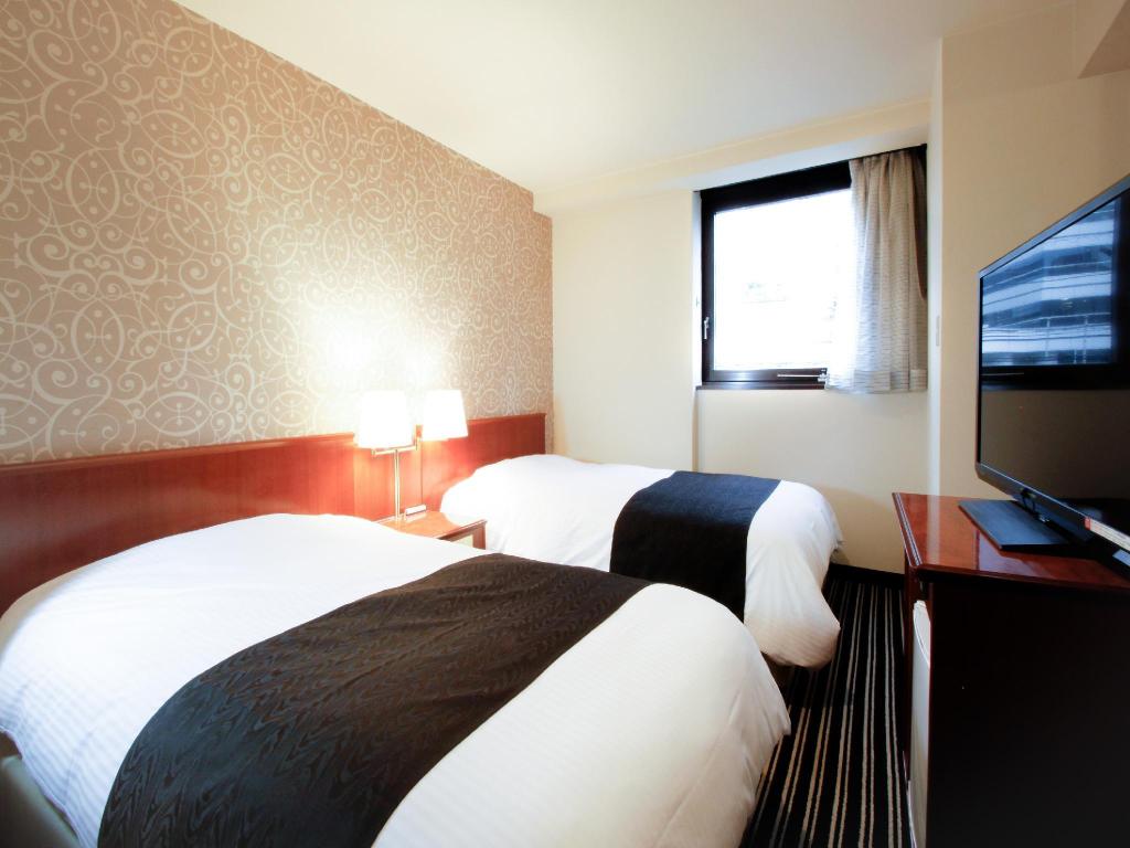 APA Hotel Tokyo-Ojima