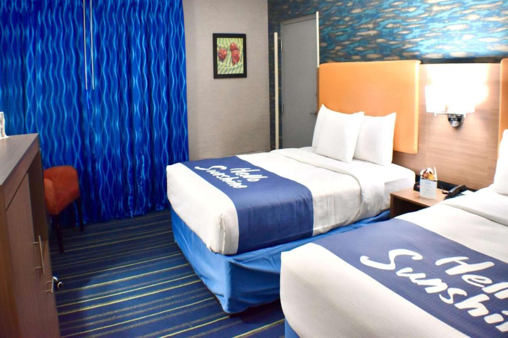 Days Inn By Wyndham Wayne