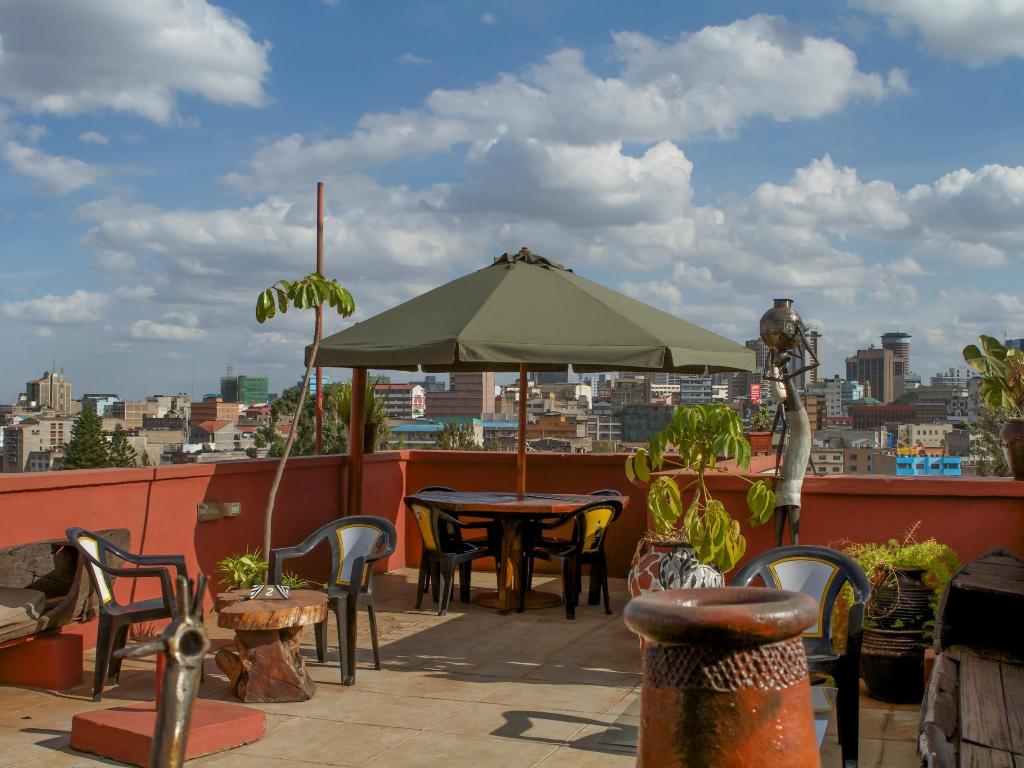 Khweza Bed & Breakfast
