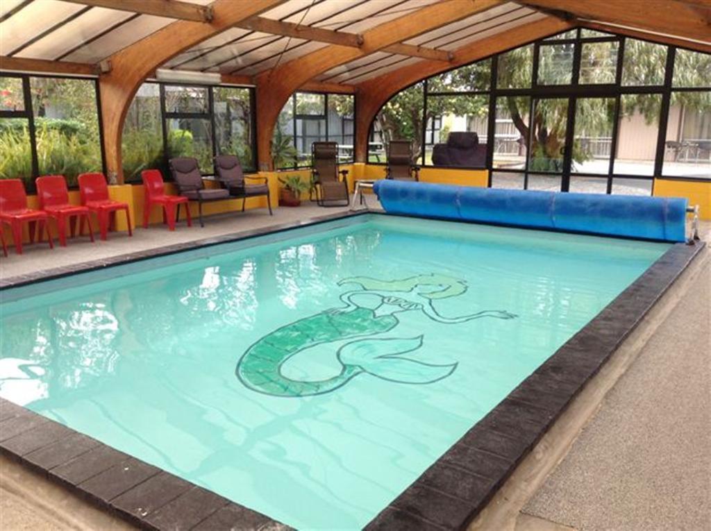 Marineland Motel
