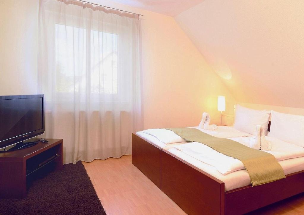Acantus Hotel & Apartment