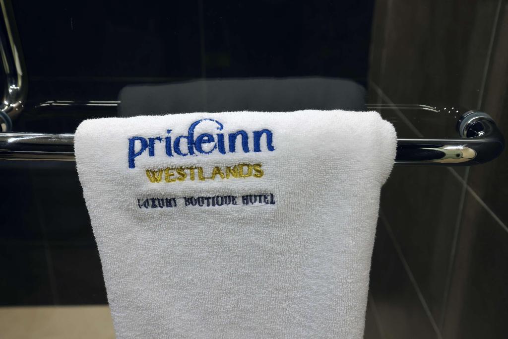 PrideInn Hotel Westlands