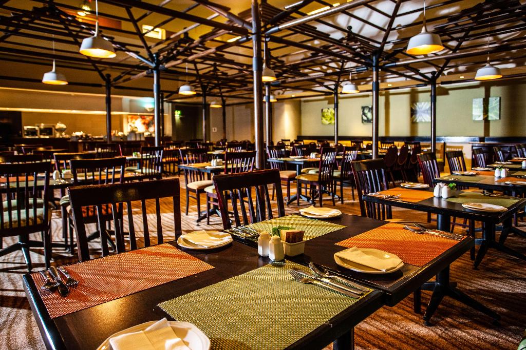 Garden Court Kimberley