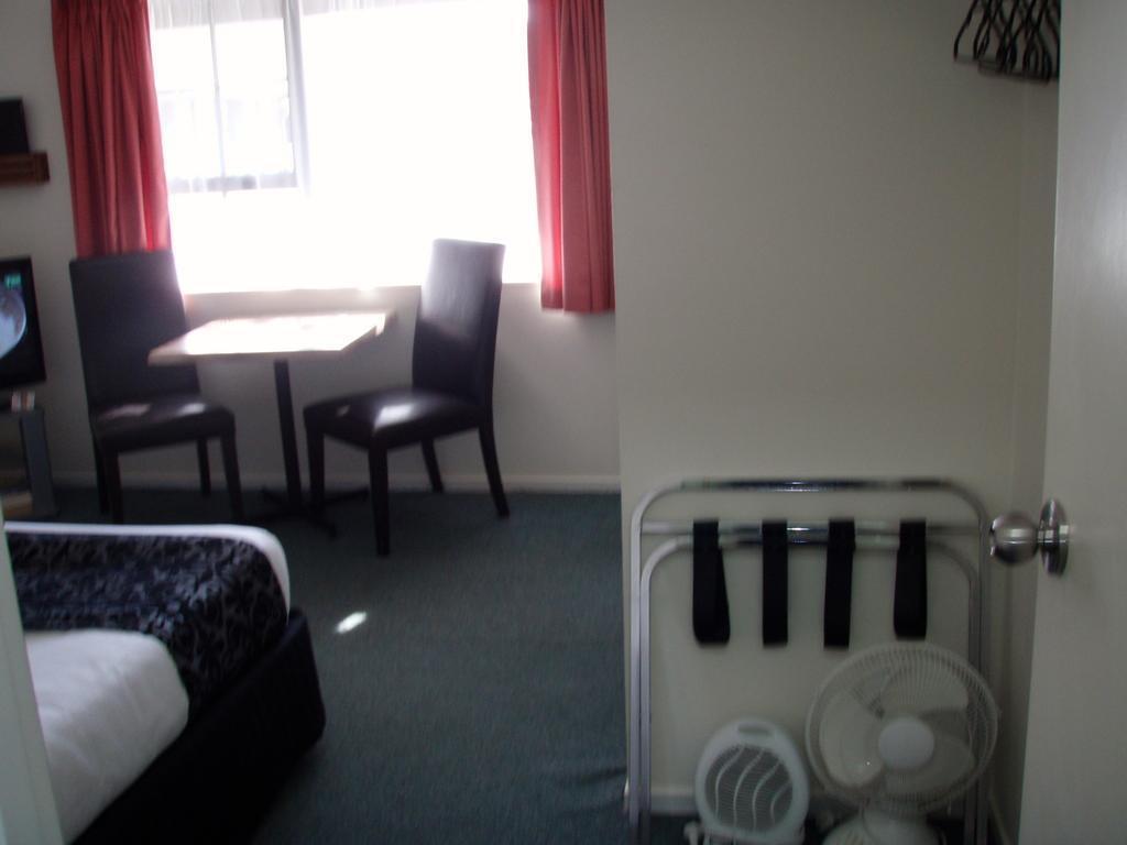 Chelmswood Motel Taupo