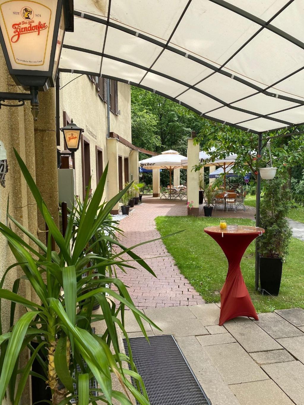 Parkhotel Zirndorf