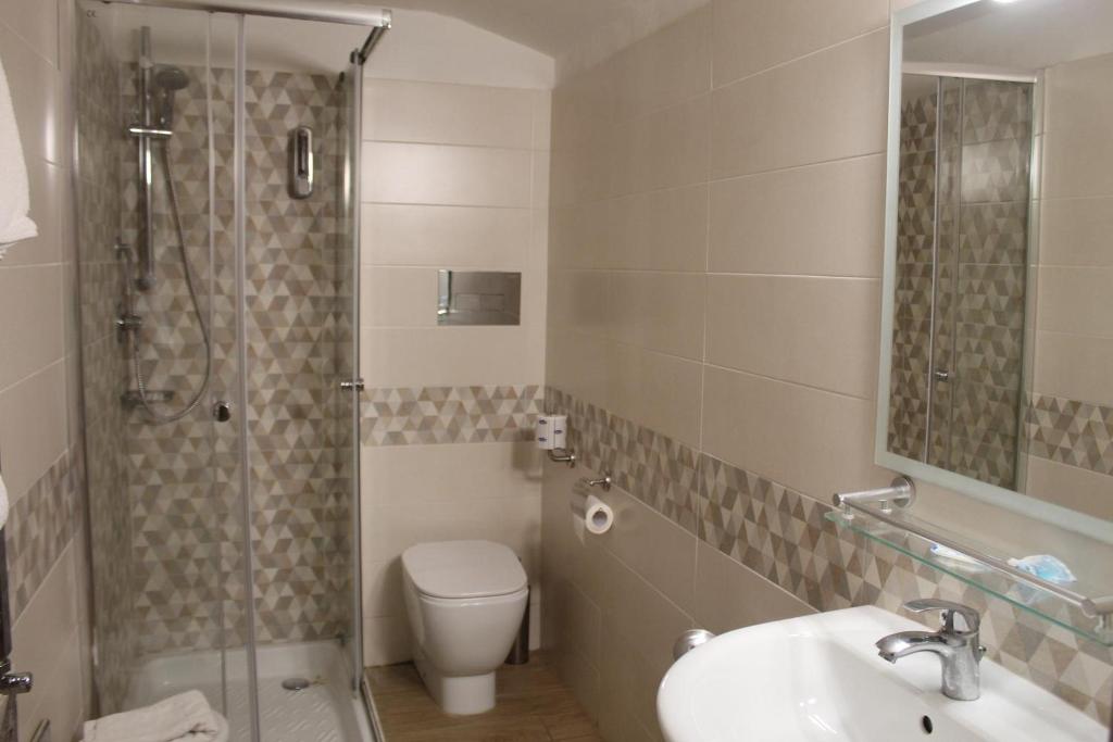 Hotel Pisani
