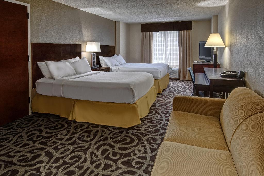 Garner Hotel Murfreesboro West by IHG