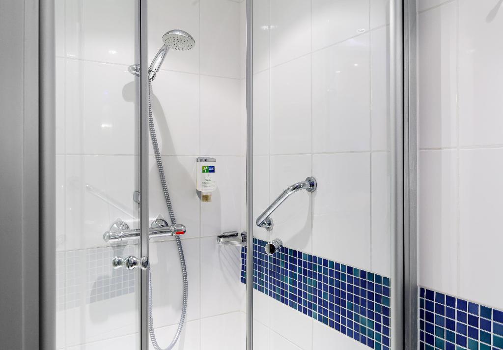Holiday Inn Express Nuernberg-Schwabach