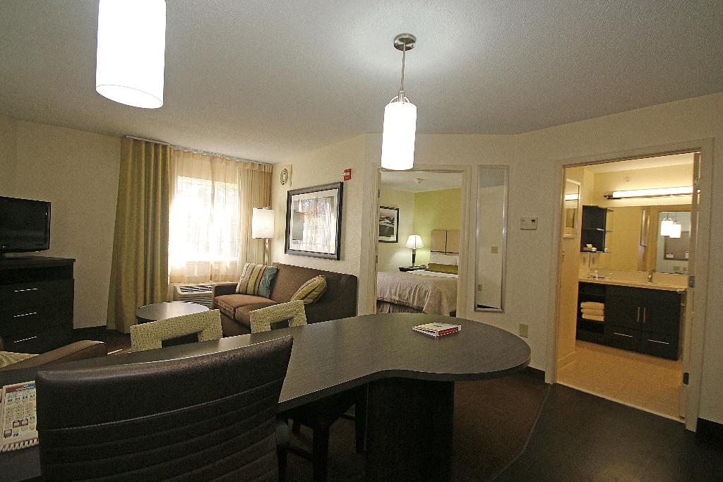 Candlewood Suites Newport News/Yorktown