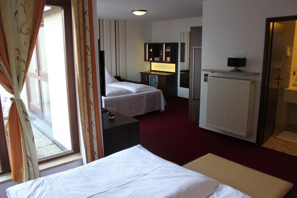 Lobinger Parkhotel