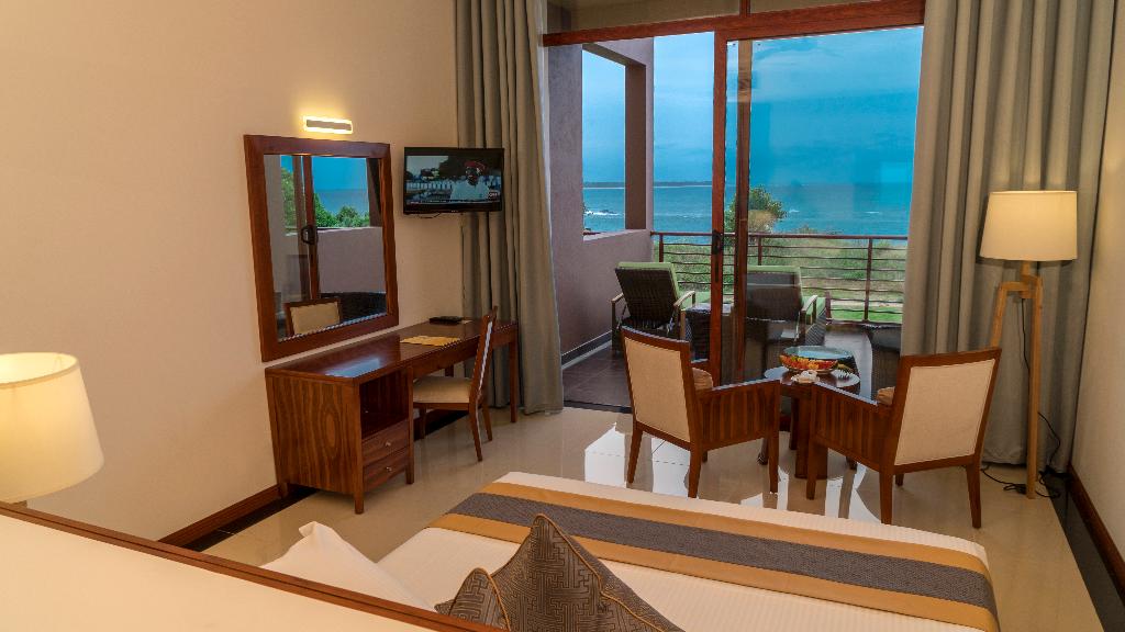 Sooriya Resort and Spa