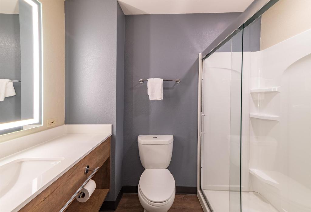Extended Stay America - Nashville - Vanderbilt