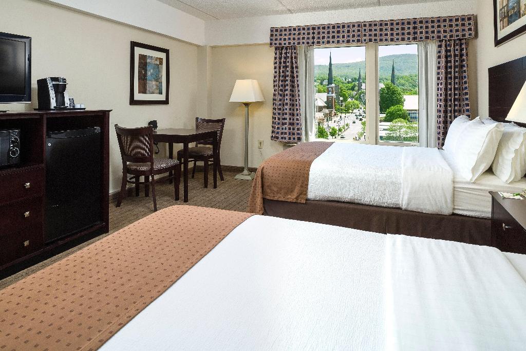 Holiday Inn Berkshires