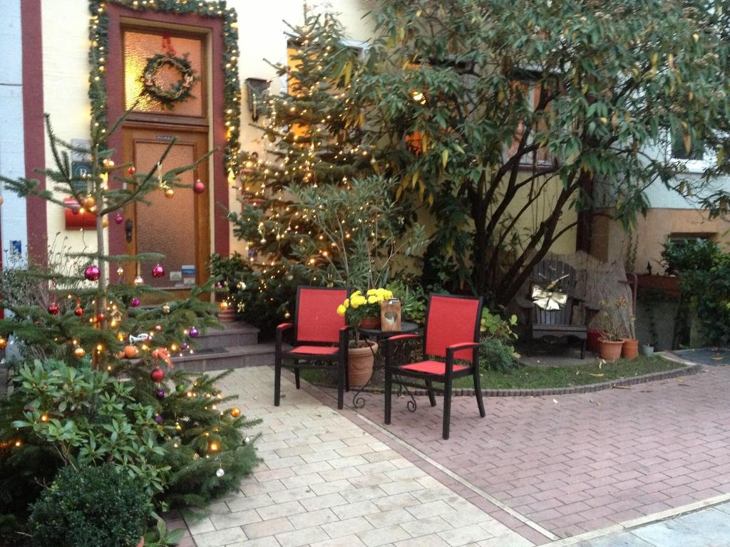 Design Hotel Vosteen