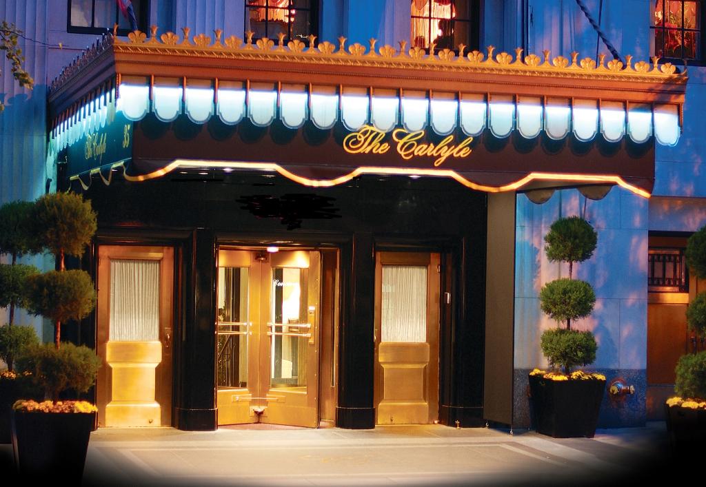 Imagem da galeria de The Carlyle, A Rosewood Hotel