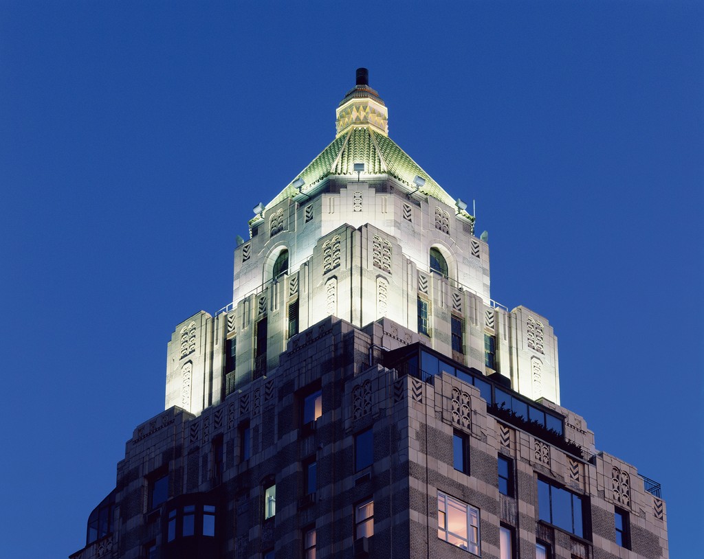Imagem da galeria de The Carlyle, A Rosewood Hotel