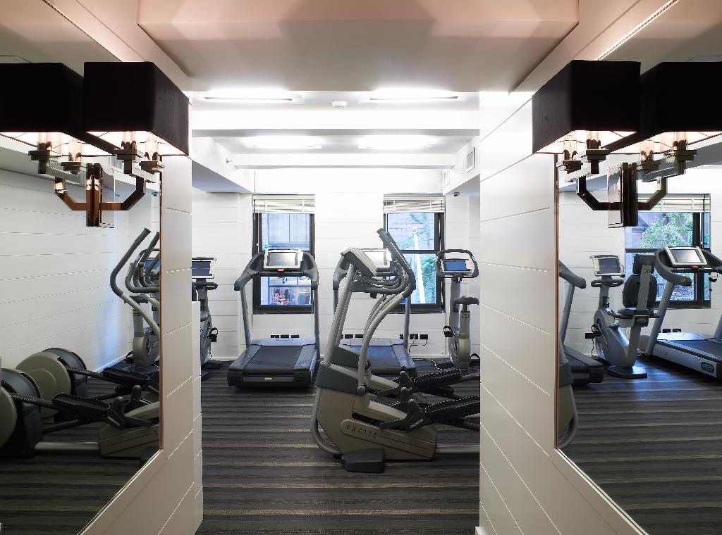 Imagem da galeria de The Carlyle, A Rosewood Hotel