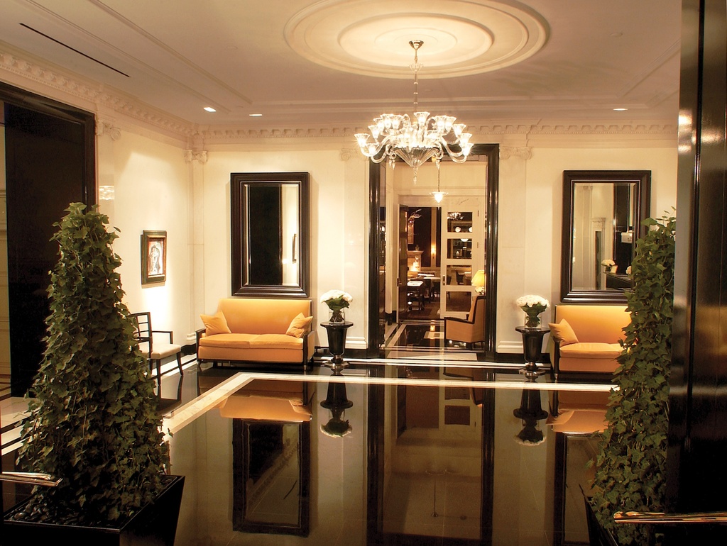 Imagem da galeria de The Carlyle, A Rosewood Hotel