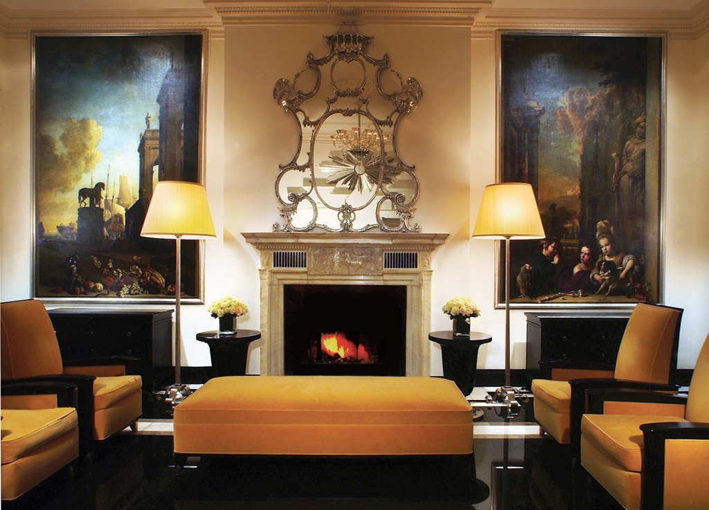 Imagem da galeria de The Carlyle, A Rosewood Hotel