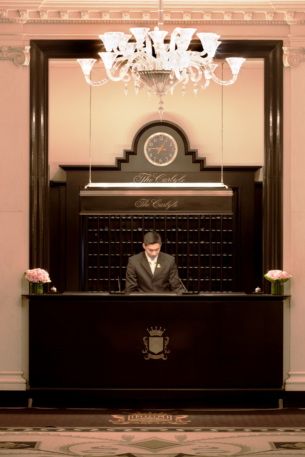 Imagem da galeria de The Carlyle, A Rosewood Hotel