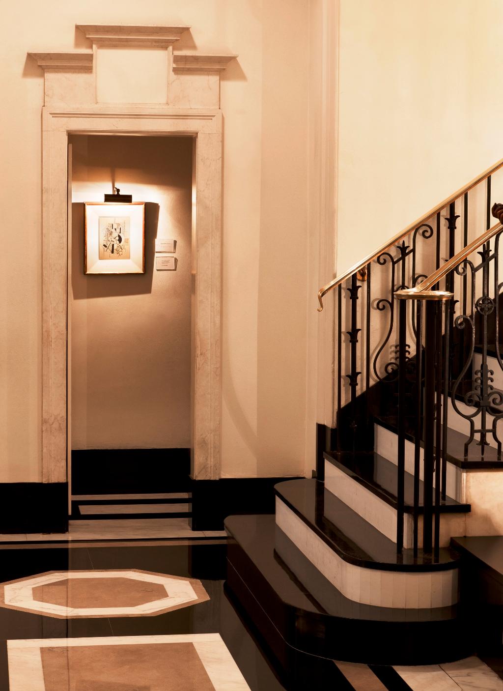 Imagem da galeria de The Carlyle, A Rosewood Hotel