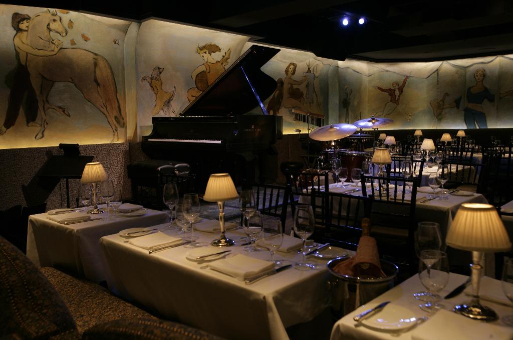 Imagem da galeria de The Carlyle, A Rosewood Hotel