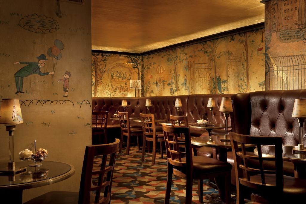 Imagem da galeria de The Carlyle, A Rosewood Hotel