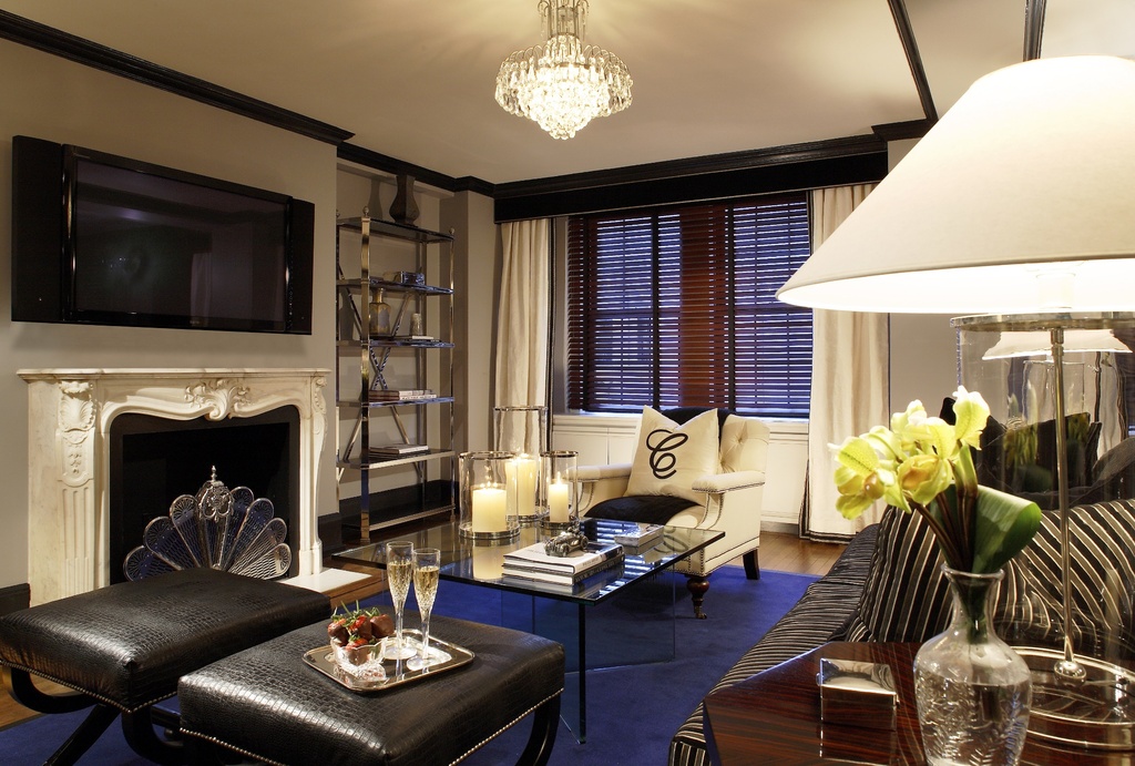 Imagem da galeria de The Carlyle, A Rosewood Hotel
