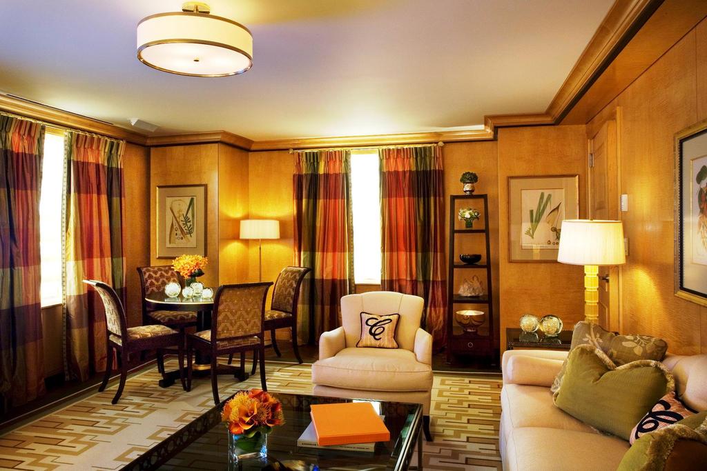 Imagem da galeria de The Carlyle, A Rosewood Hotel
