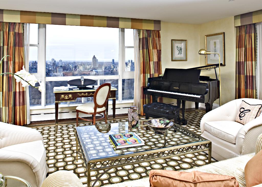 Imagem da galeria de The Carlyle, A Rosewood Hotel